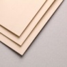 FEUILLE CONTRE COLLEE PASTELMAT EPAIS. 1.8 MM  BEIGE