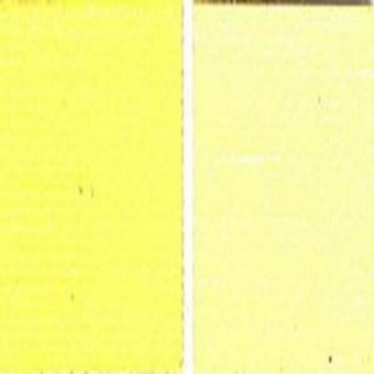 JAUNE BRILLANT CLAIR