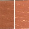 JAUNE ORANGE DE MARS