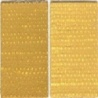OCRE JAUNE