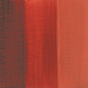 ROUGE OXYDE