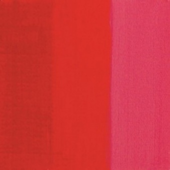 ROUGE NAPHTOL FONCE