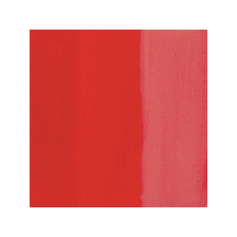 ROUGE DE CADMIUM MOYEN VERIT.