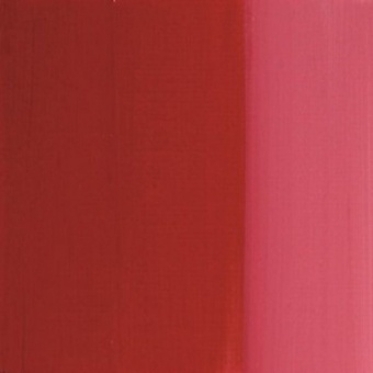 ROUGE DE CADMIUM FONCE...