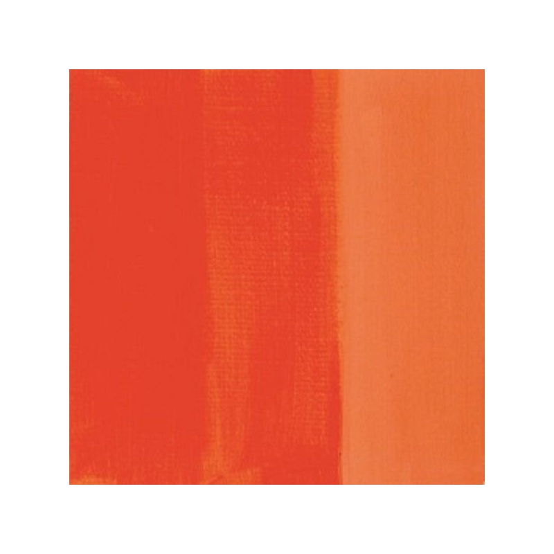 ORANGE DE CADMIUM VERITABLE