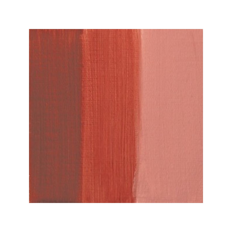 OCRE ORANGE TRANSPARENT