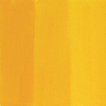 JAUNE DE CADMIUM MOYEN VERIT.