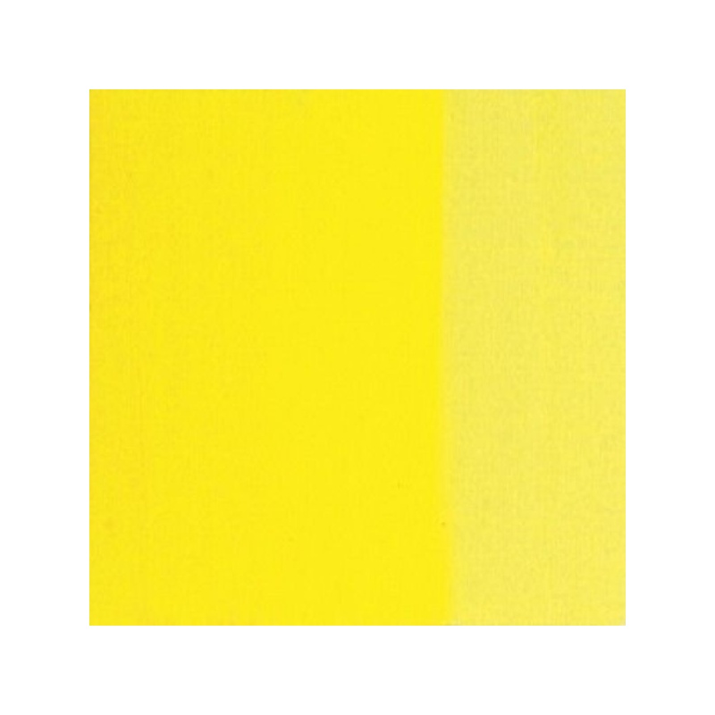 JAUNE DE CADMIUM CITRON VERITABLE