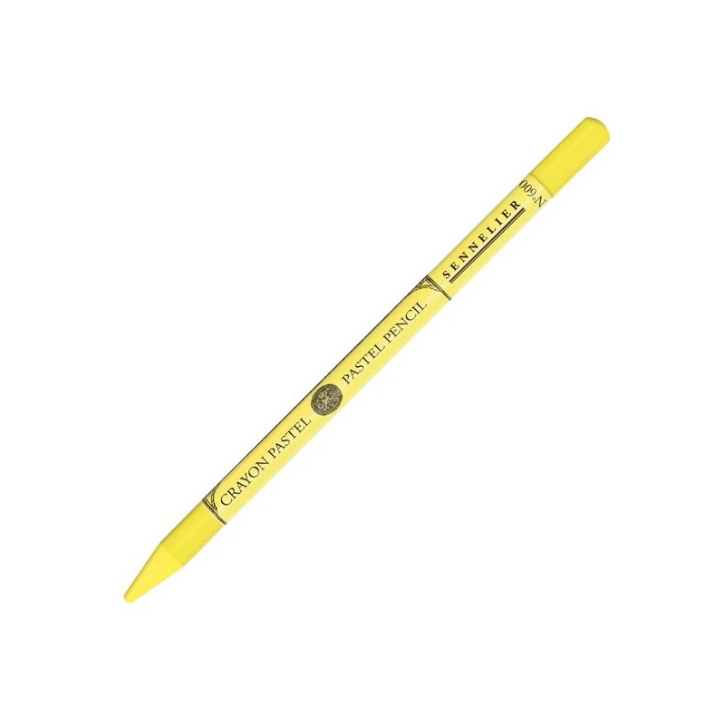 MINE JAUNE CITRON