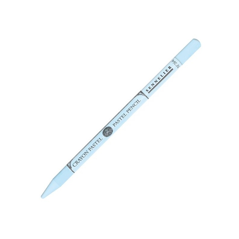 MINE TON BLEU CERULEUM CLAIR