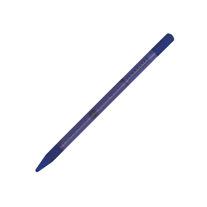 MINE BLEU INDIGO