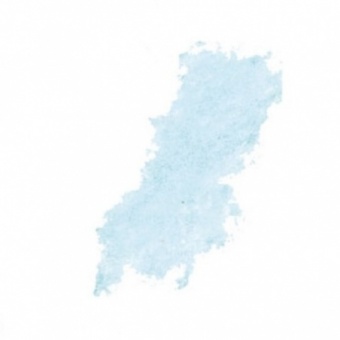 BLEU ANGLETERRE N° 6  745