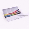 BOITE METAL 14 GODETS ENTIERS AQUARELLE EXTRA FINE 1 PINCEAU
