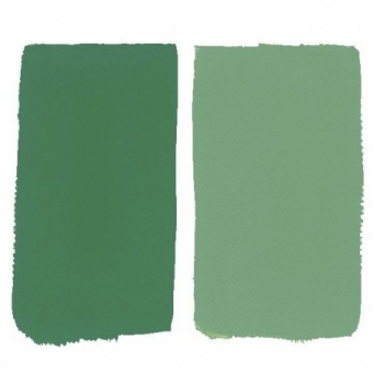 VERT OXYDE DE CHROME