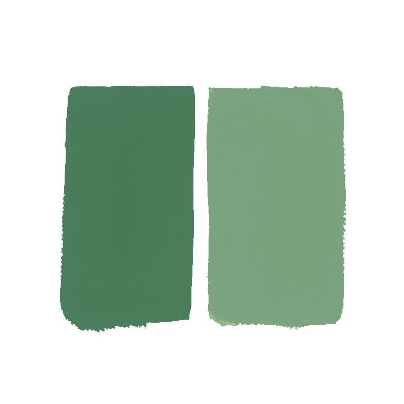 VERT OXYDE DE CHROME