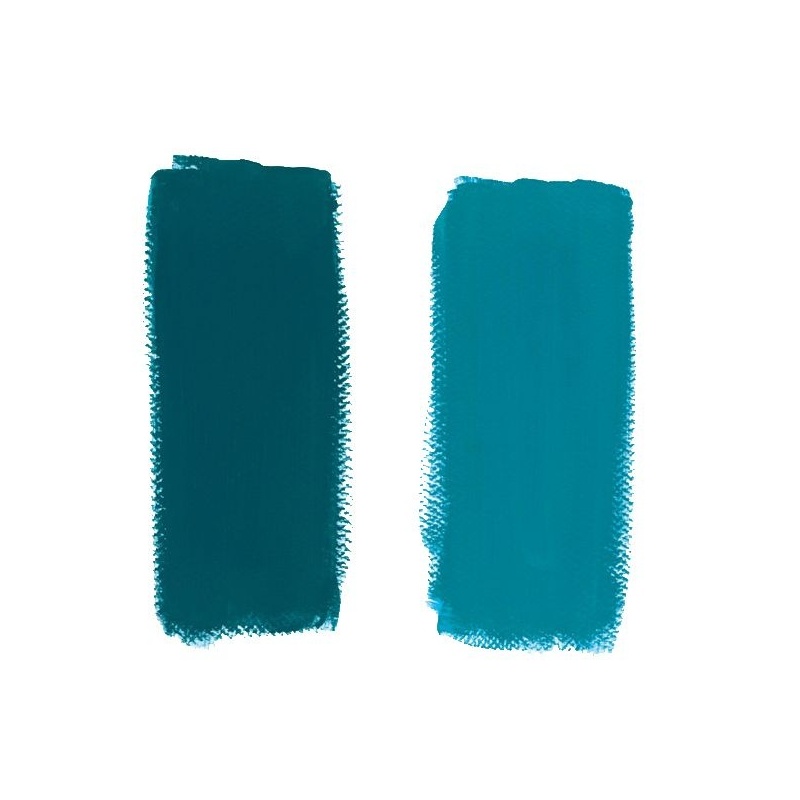 TURQUOISE DE PHTALO