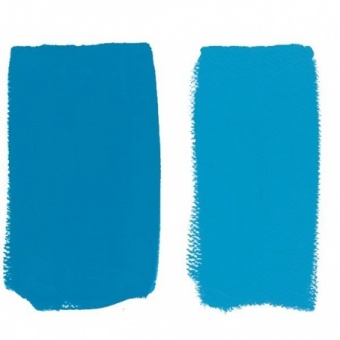 BLEU ANGLAIS