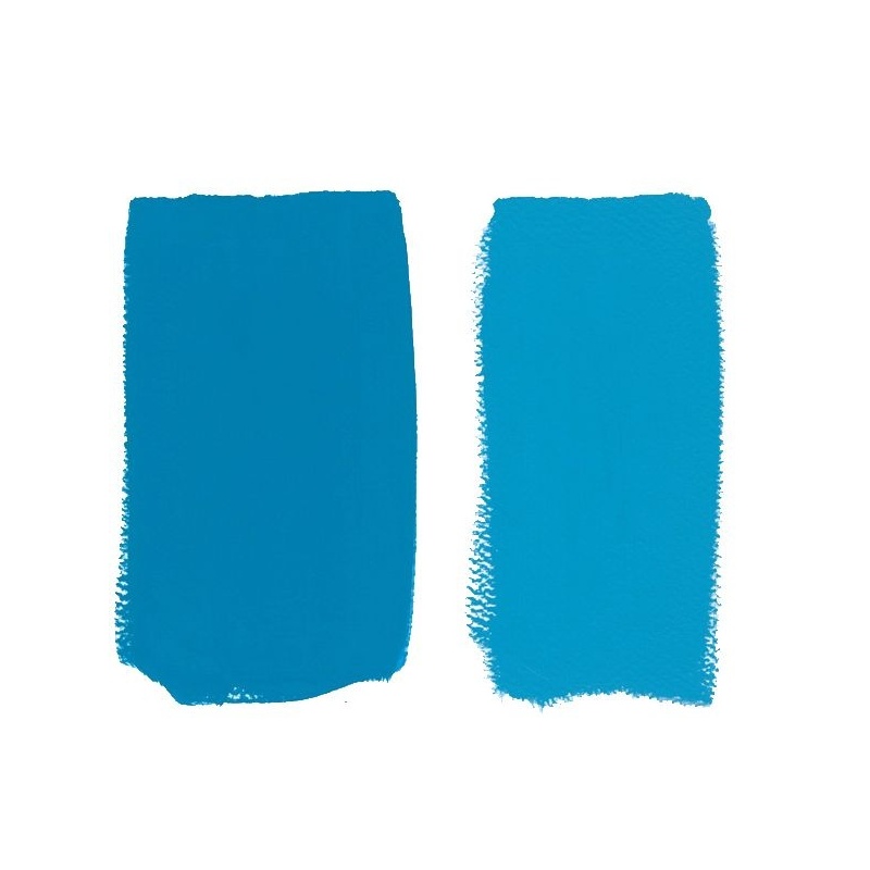BLEU ANGLAIS