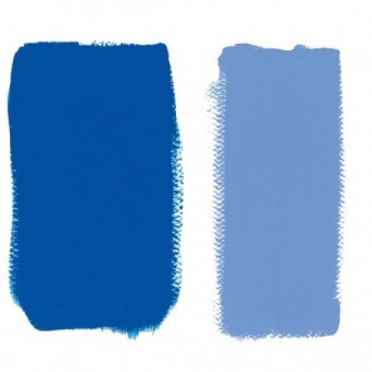 BLEU OUTREMER FONCE