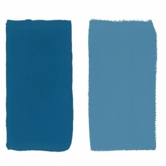 BLEU INDIGO