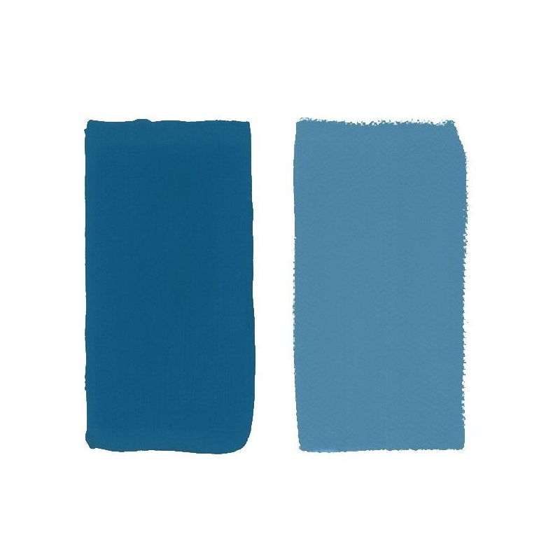 BLEU INDIGO