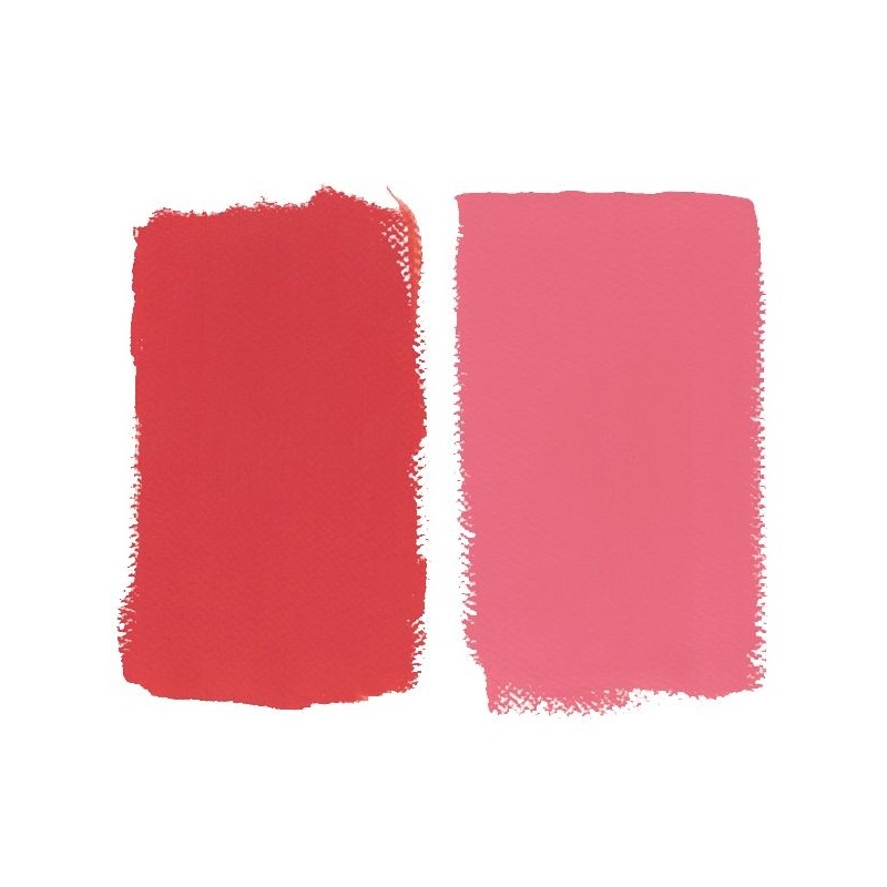 ROUGE CINABRE