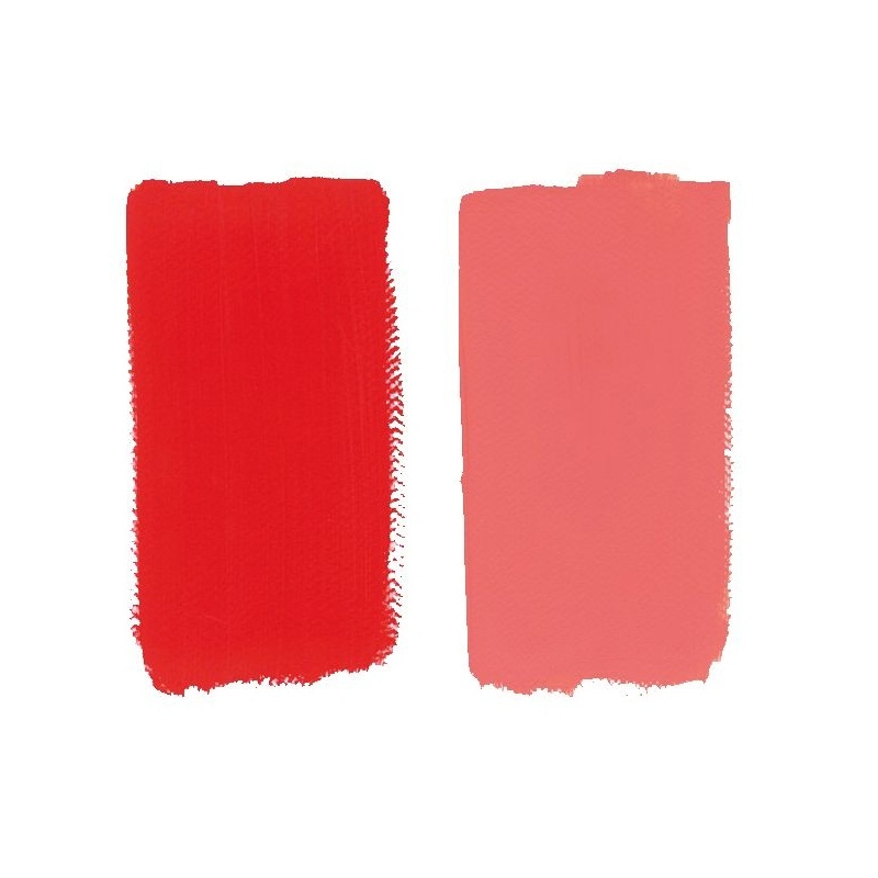 ROUGE DE PYRROLE CLAIR