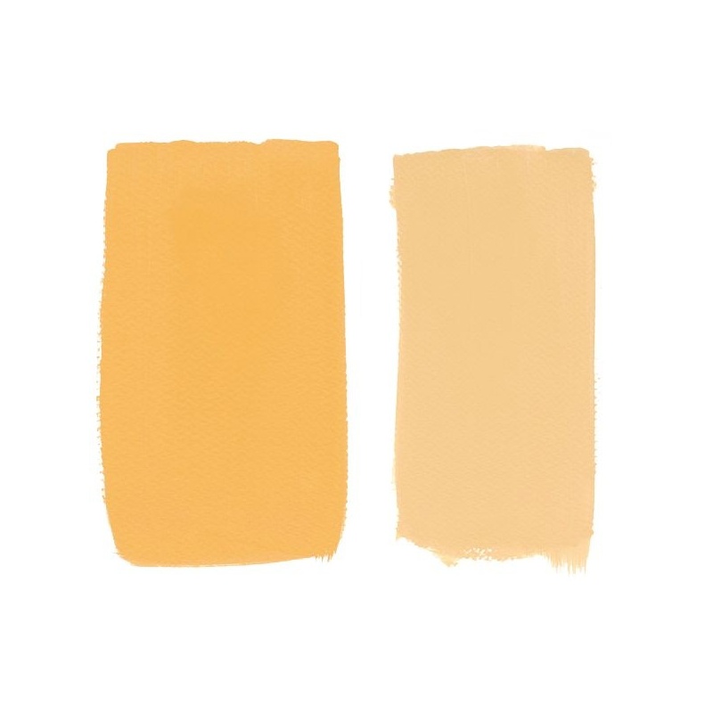 JAUNE DE MARS CLAIR