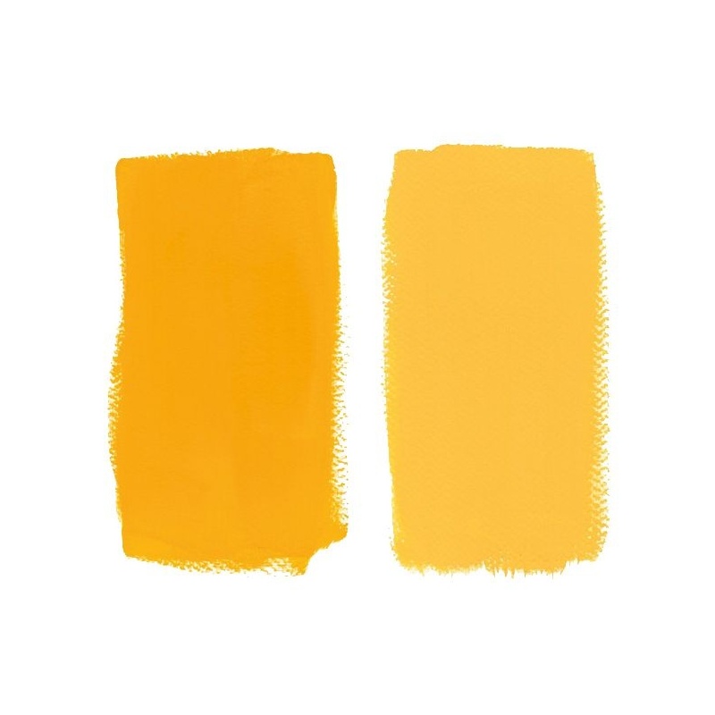 TON JAUNE DE CADMIUM FONCE