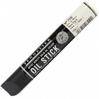 STICK NOIR DE MARS