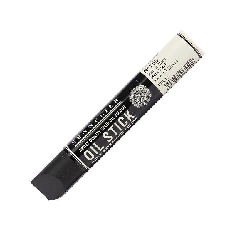 STICK NOIR DE MARS