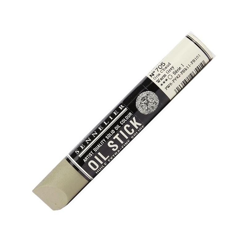 STICK GRIS CHAUD