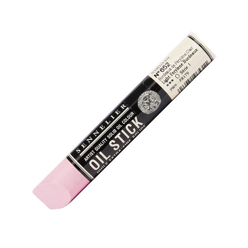 STICK BORDEAUX DE PERYLENE CLAIR