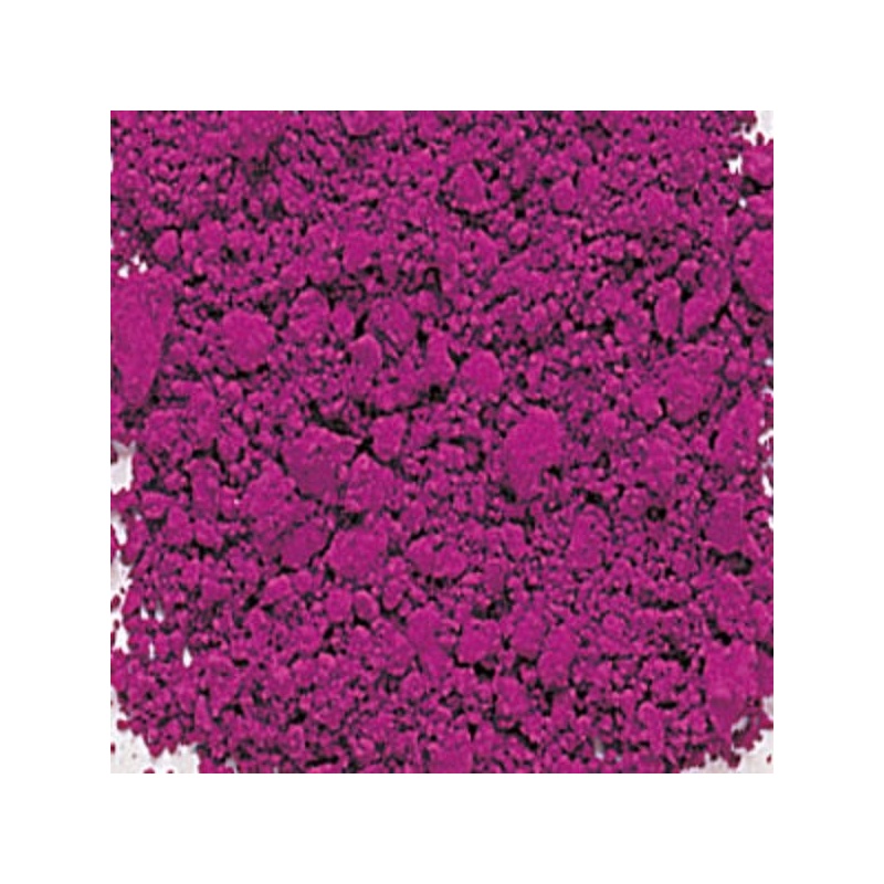 VIOLET MINERAL