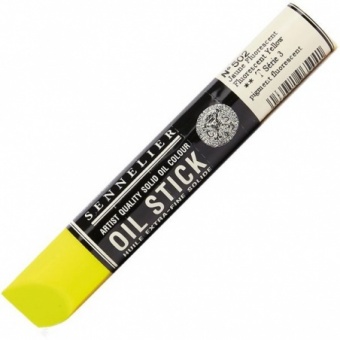 STICK JAUNE FLUORESCENT