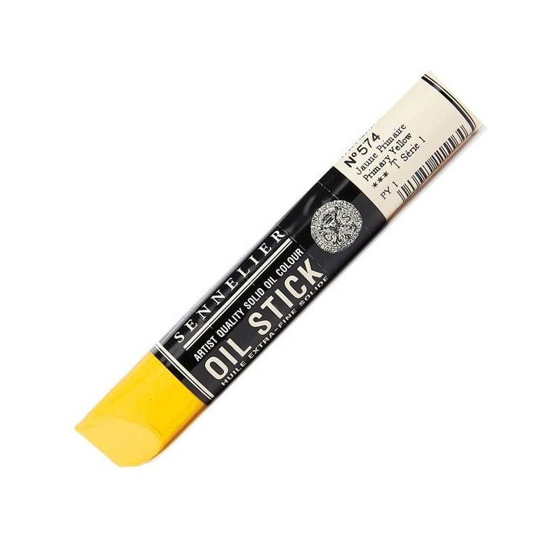 STICK JAUNE PRIMAIRE