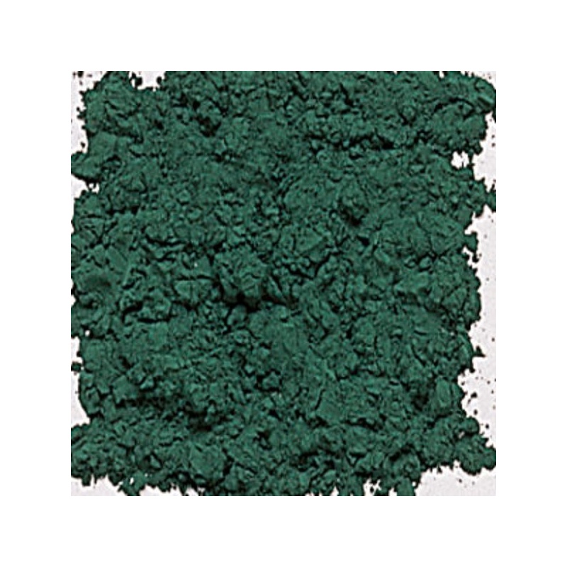 VERT DE COBALT FONCE