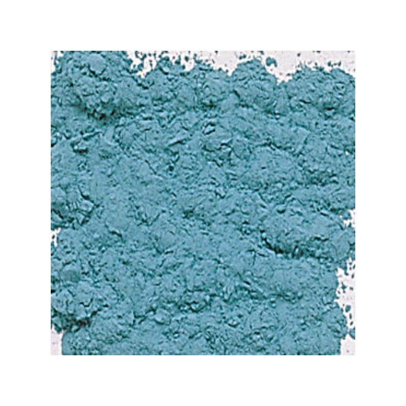 VERT DE COBALT CLAIR