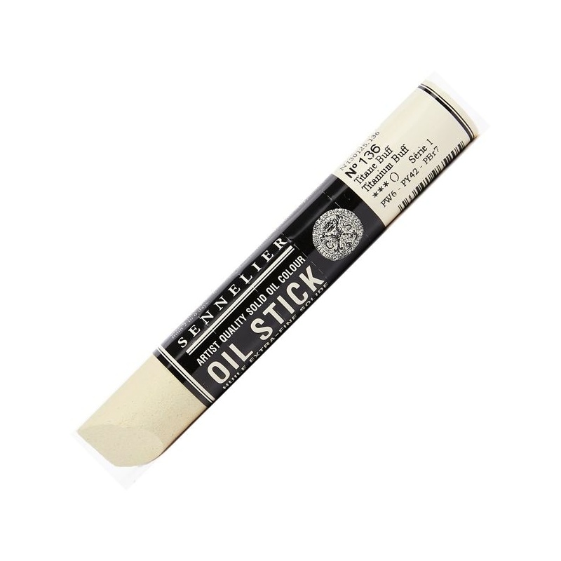 STICK TITANE BUFF