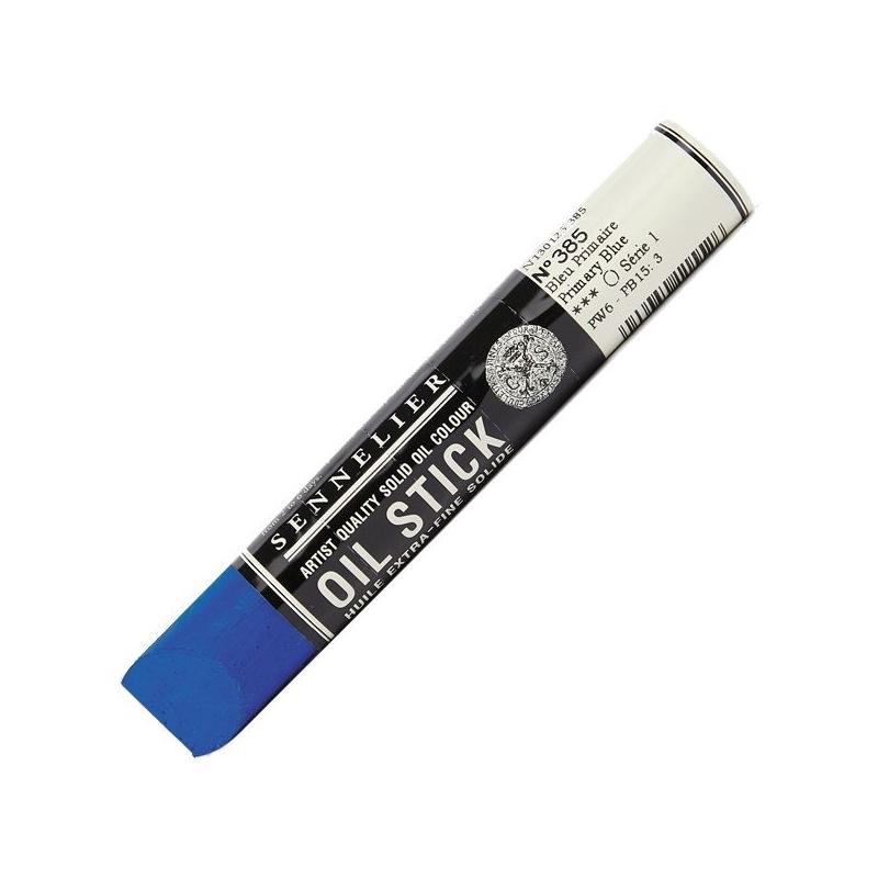STICK BLEU PRIMAIRE