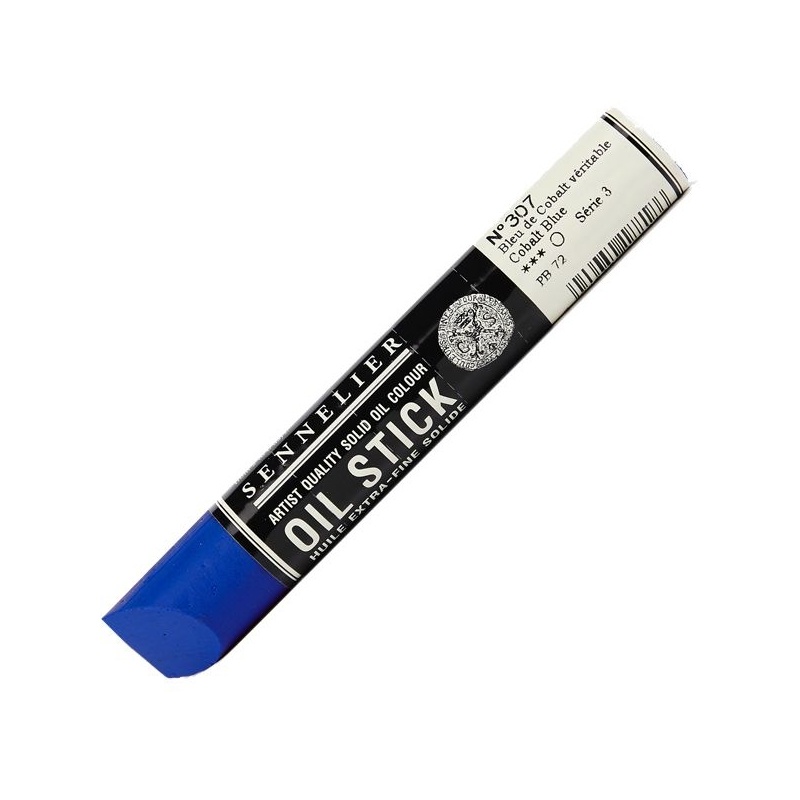 STICK BLEU DE COBALT VERITABLE
