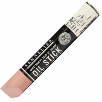 STICK OCRE ROSE CLAIR