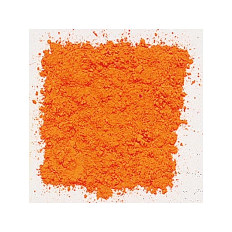 ORANGE FLUO