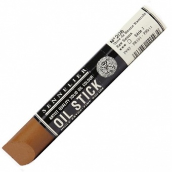 STICK TERRE DE SIENNE...