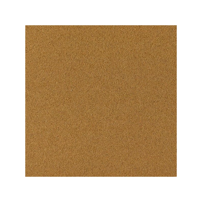 FEUILLE PASTEL CARD TERRE SIENNE NATURELLE 2