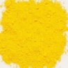 JAUNE CADMIUM FONCE VERITABLE