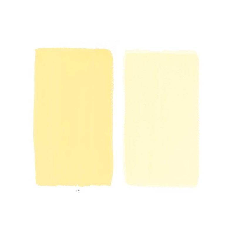 JAUNE DE NAPLES CLAIR