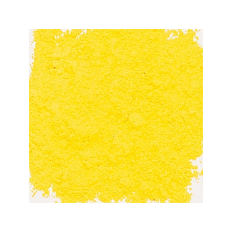 JAUNE CITRON
