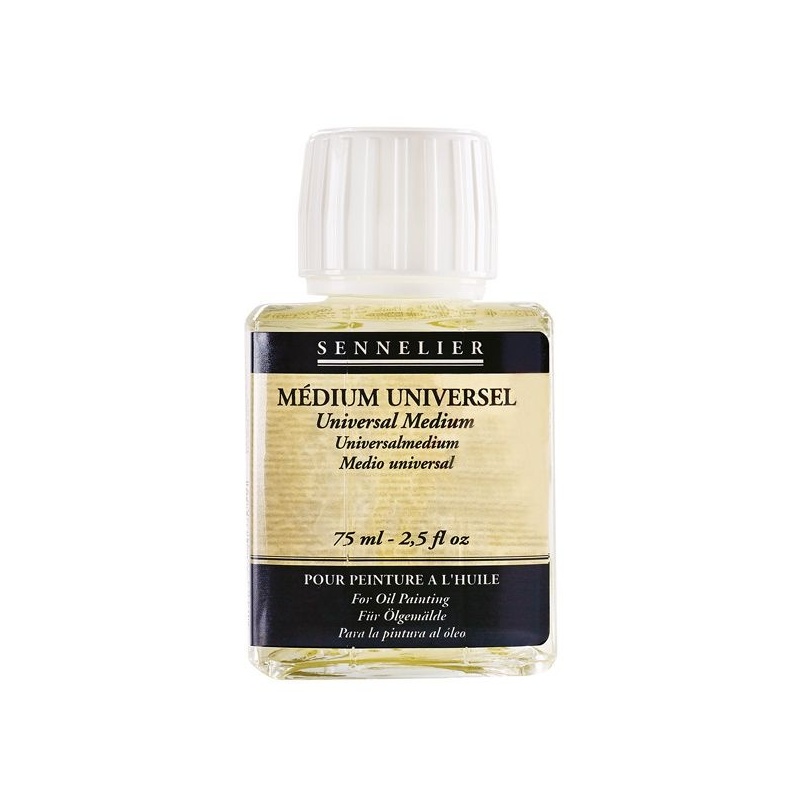 MEDIUM UNIVERSEL