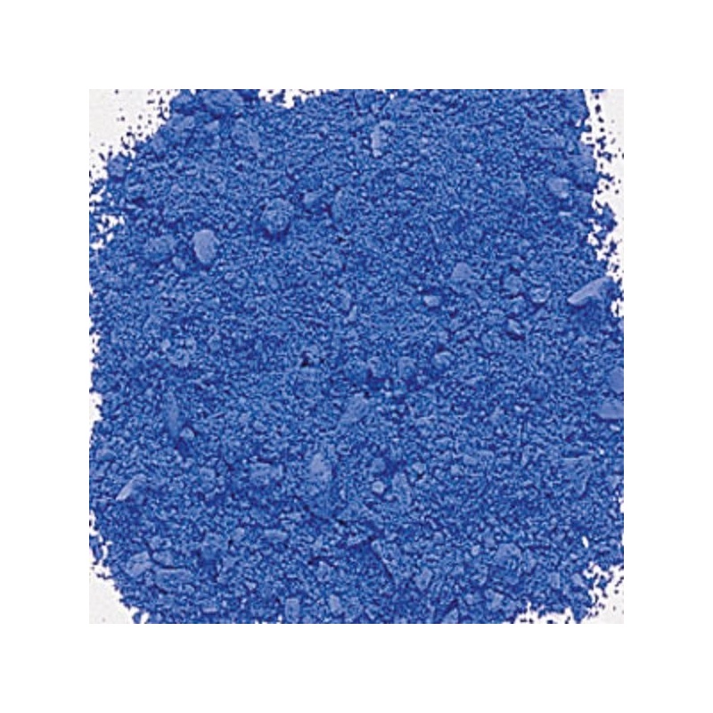 BLEU OUTREMER CLAIR